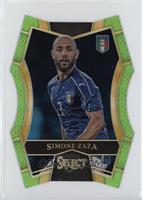 Mezzanine - Simone Zaza #/60