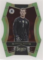 Mezzanine - Manuel Neuer #/60