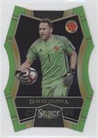 Mezzanine - David Ospina #/60