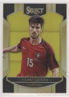 Terrace - Andre Gomes #/125