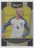 Terrace - Michael Bradley #/125