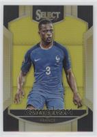 Terrace - Patrice Evra #/125