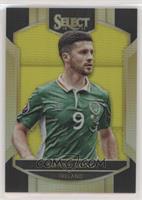 Terrace - Shane Long #/125