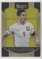 Terrace - Robert Lewandowski #/125