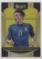 Terrace - Federico Bernardeschi #/125