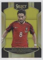 Terrace - Joao Moutinho #/125