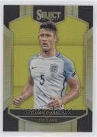 Terrace - Gary Cahill #/125