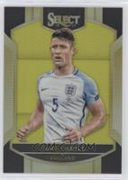 Terrace - Gary Cahill [EX to NM] #/125