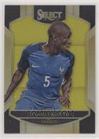 Terrace - N'Golo Kante #/125