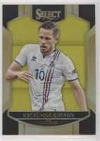 Terrace - Gylfi Sigurdsson #/125