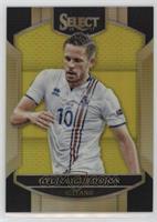 Terrace - Gylfi Sigurdsson #/125