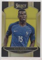 Terrace - Paul Pogba #/125