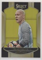 Terrace - Brad Guzan #/125