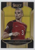 Terrace - Pepe #/125