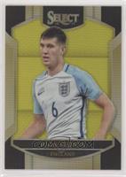 Terrace - John Stones #/125