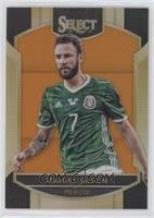 Terrace - Miguel Layun #/75