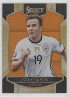 Terrace - Mario Gotze #/75