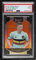 Terrace - Kevin De Bruyne [PSA 9 MINT] #/75