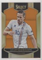 Terrace - Gylfi Sigurdsson #/75