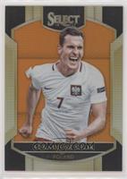 Terrace - Arkadiusz Milik #/75