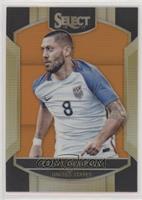 Terrace - Clint Dempsey #/75