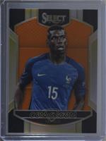 Terrace - Paul Pogba #/75