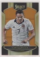 Terrace - Carlos Bacca #/75