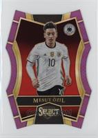 Mezzanine - Mesut Ozil #/149