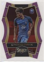 Mezzanine - Kingsley Coman #/149