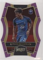 Mezzanine - Kingsley Coman #/149