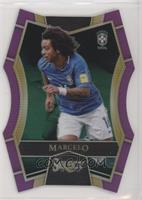 Mezzanine - Marcelo #/149