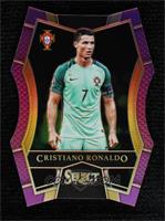 Mezzanine - Cristiano Ronaldo #/149