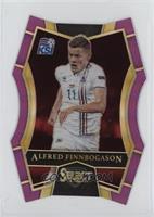 Mezzanine - Alfred Finnbogason #/149