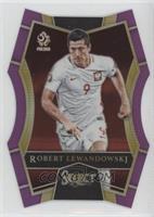 Mezzanine - Robert Lewandowski #/149