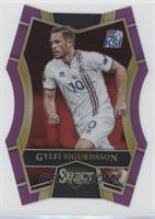 Mezzanine - Gylfi Sigurdsson #/149