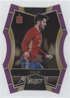 Mezzanine - Isco #/149