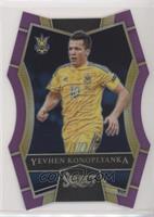 Mezzanine - Yevhen Konoplyanka #/149