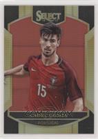 Terrace - Andre Gomes #/199