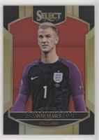 Terrace - Joe Hart #/199