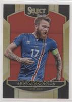 Terrace - Aron Gunnarsson #/199