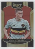 Terrace - Kevin De Bruyne #/199