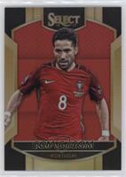 Terrace - Joao Moutinho #/199