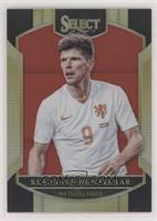 Terrace - Klaas-Jan Huntelaar #/199