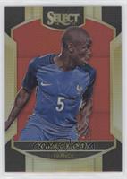 Terrace - N'Golo Kante #/199