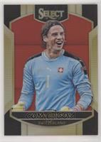 Terrace - Yann Sommer #/199