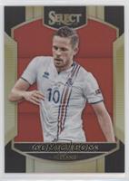 Terrace - Gylfi Sigurdsson #/199