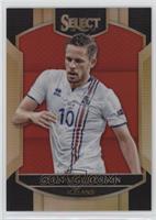 Terrace - Gylfi Sigurdsson #/199