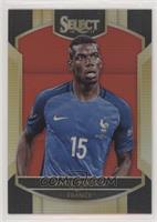 Terrace - Paul Pogba #/199