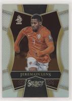 Mezzanine - Jeremain Lens