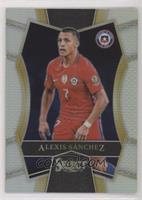 Mezzanine - Alexis Sanchez